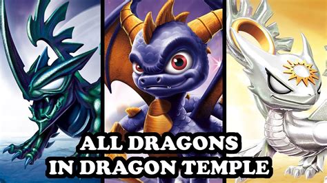 Dragons Skylanders Wiki Fandom Atelier Yuwaciaojp