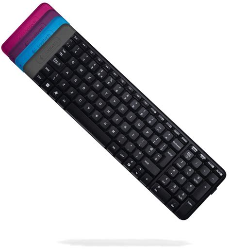 Logitech K230 Teclado Inalámbrico Pcmart