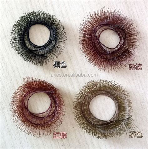 Custom Color Bjd Eyelashes For Reborn Doll Eyelash Bjd Sd Black Brown