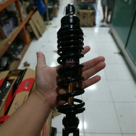 Jual Athirade SHOCK BREAKER KTC NON TABUNG STELAN TIPE RAZOR PRO Y