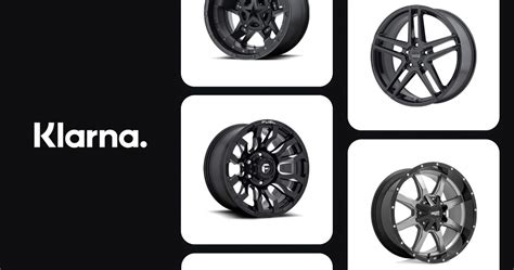 18" - Black Car Rims (400+ products) find prices here