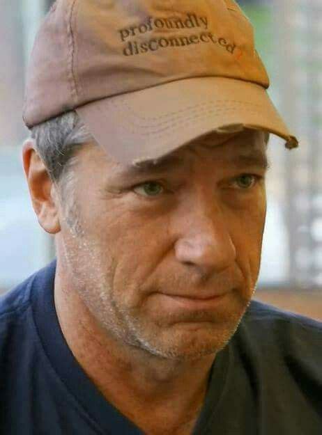 Pin On Mike Rowe