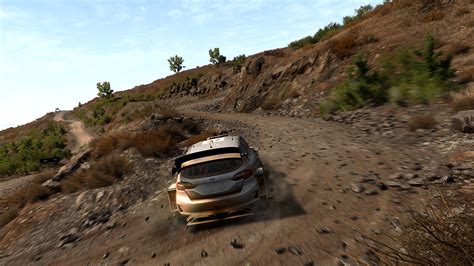 WRC 8 Coming To PS4 Xbox One Switch PC In September Team VVV