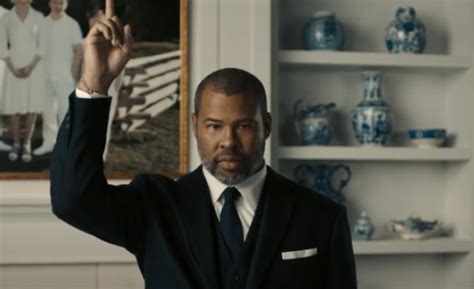 Jordan Peele Twilight Zone Reboot Discontinued At Paramount Mxdwn