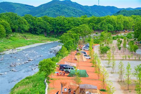 おすすめ・特集 キャンプクエスト