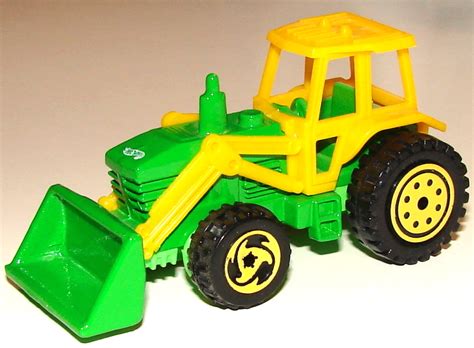Tractor Hot Wheels Wiki