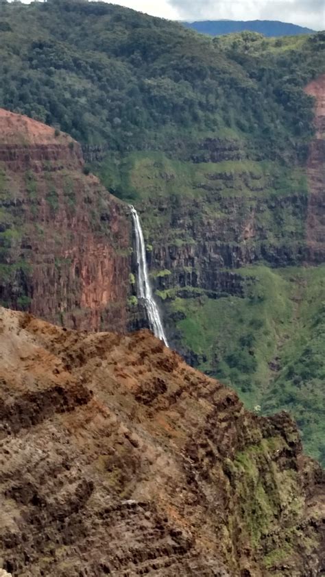 Free Images Landscape Waterfall Trail Valley Travel Formation