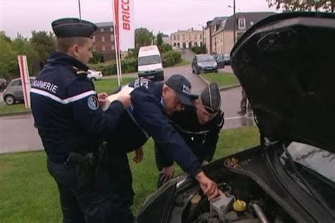 Lutte Contre La D Linquance L Aigle Renforce Son Dispositif