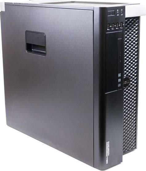 Dell Precision Intel Xeon E V Gb Windows Pro