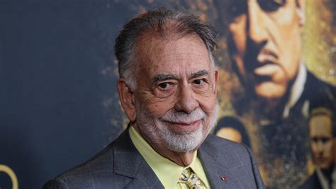 Francis Coppola Revela O único Filme Da Marvel Que Achou Incrível