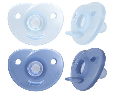 The 4 Best Non Toxic Pacifiers For Newborns LeafScore