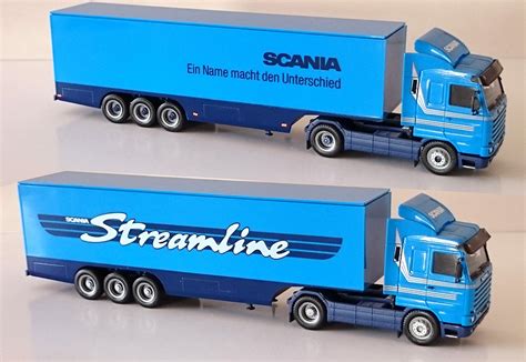 Z Scania Promos 7 11 Herpa Streamline Met Trailer Ho Modelautoclub