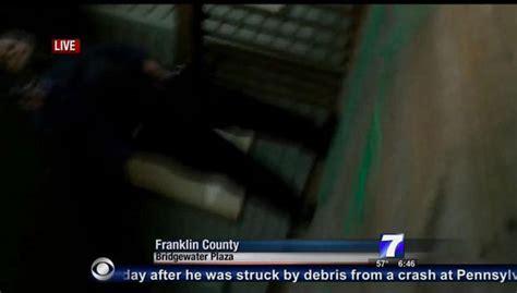 Wdbj7 Virginia Shooting Cameraman Adam Ward Took Pics Of His Killer As He Opened Fire World