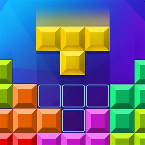 Brick Block Puzzle Apps On Google Play