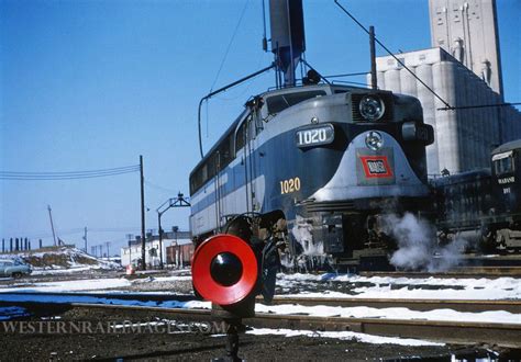 Wabash Rr Railroad Lanterns Rail Train Steam Engine Trains Norfolk