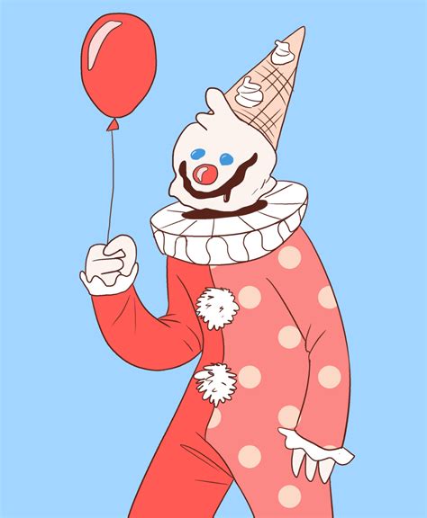 Aesthetic Clown Wallpapers Top Free Aesthetic Clown Backgrounds