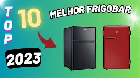 Top Qual O Melhor Frigobar Barato E Bom Em Escolher O Melhor