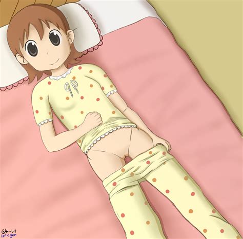 Post 2262633 64bitinteger Nichijou Yuukoaioi