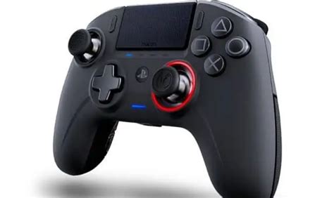 Une manette Nacon Revolution Pro à remporter