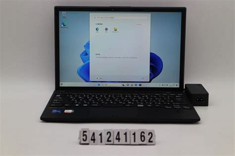 富士通 LIFEBOOK U9313 MX Core i5 1235U 2 5GHz 16GB 256GB SSD 13 3W WUXGA