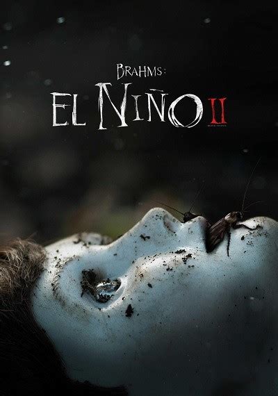 Ver Brahms El niño 2 2020 HD 1080p Latino Inglés Peliculas HD