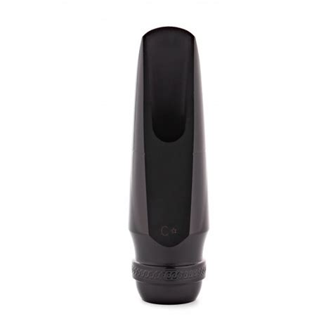 Selmer Paris Soloist Alto Sax Mouthpiece C At Gear4music