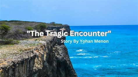 The Tragic Encounter I Story By Yohan, 11, UK - Bookosmia :: India's #1 ...