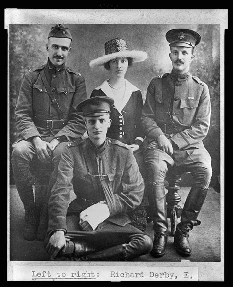 Ethel Derby