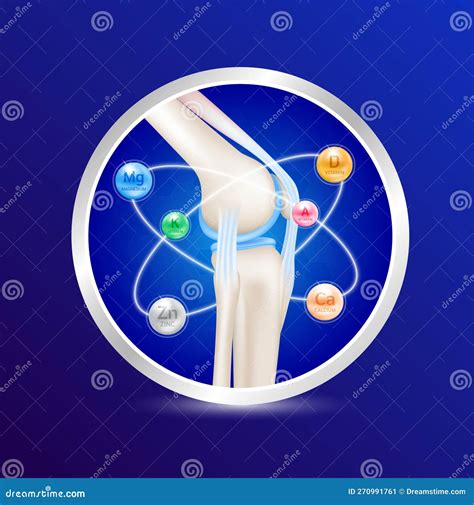 Calcium Help Heal Arthritis Knee Joint, Pain In Leg. Healthy Bone