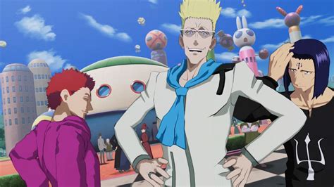 hunterhunter nenimpactpv
