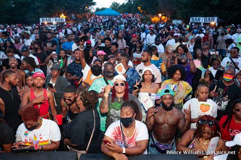 Atlanta Black Gay Pride Photos