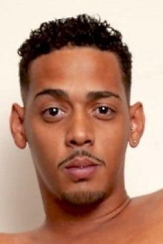 Miguel Salles Gay Pornstar BoyFriendTV