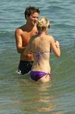 I Am Caleigh Peters In A Bikini Of The Day DrunkenStepFather