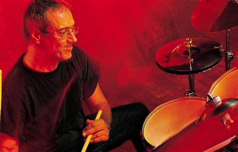 25 Drumming Legends A Tribute To Their Timeless Artistry