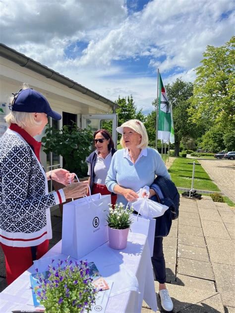 Bogner Turnier Der Damen Und Seniorinnen Am 16 05 24 Im Golfclub