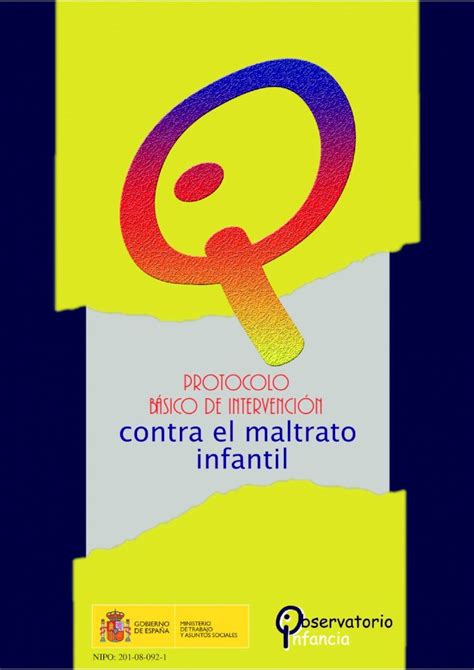 Pdf Protocolo Contra Maltrato Infantil Sepeap · MÓdulo De Referencia Para El Desarrollo De