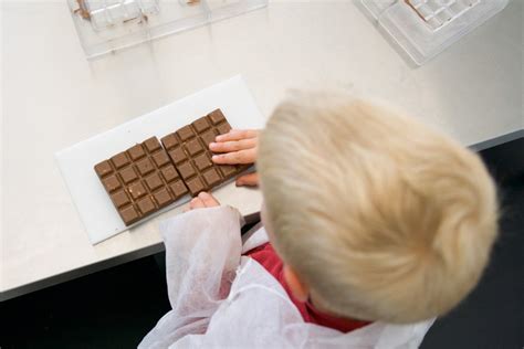 Ritter Sport SchokoAusstellung K56 Architekten