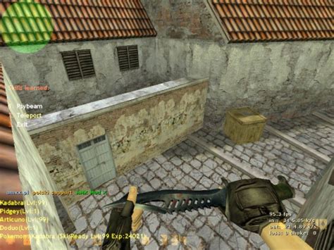 Tekstury W Counter Strike Czym S Poradnik Archives Cs