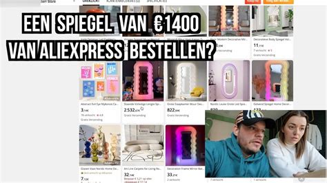 Shoppen Voor Ons Amerika Huis Amazon En Aliexpress Beautygloss