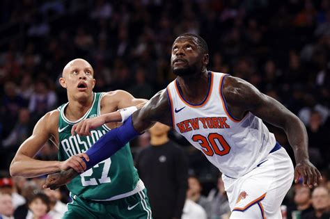 Boston Celtics Vs New York Knicks Preview Prediction Odds And More For 2023 24 Nba Preseason