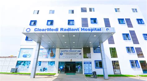 List Of Best Radiology Hospitals In Mysuru 2024 Find Hospitals Near