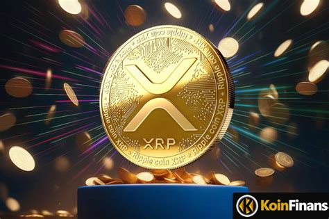 XRP Fiyat Analizi Altcoin Bu Gelişmenin Ardından 600 Dolara Kadar