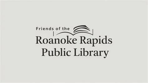 Roanoke Rapids Public Library