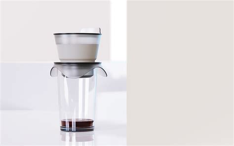 PHIN | coffee filter on Behance