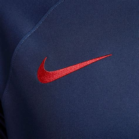 Camisa Nike Paris Saint Germain I Torcedor Pro Masculina Nike