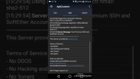 Nuevos Servers Apk Custom Telcel 2018 YouTube