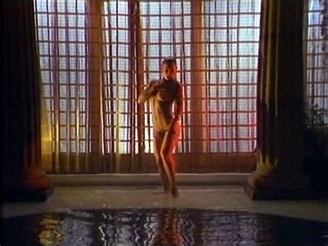 Naked Elsa Montes In Esta Noche Cena Pancho