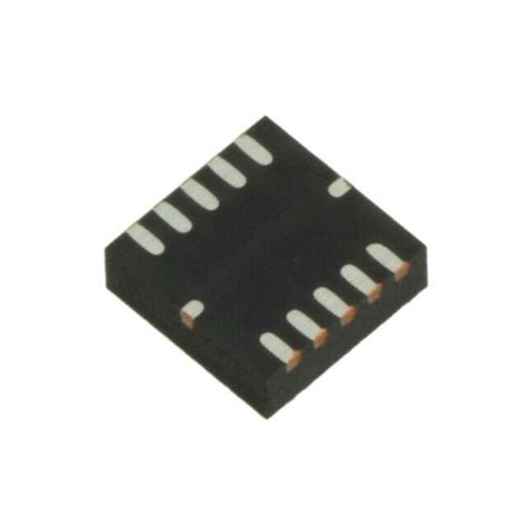 Mma7660fcr1 Freescale Semiconductor Nxp Price Stock And Datasheet