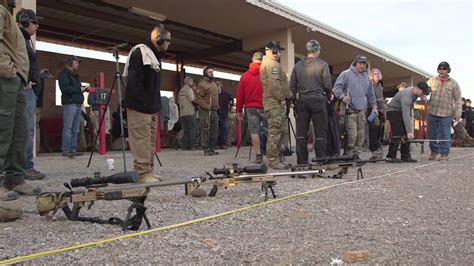 2015 Vegas Precision Rifle Challenge Long Range YouTube