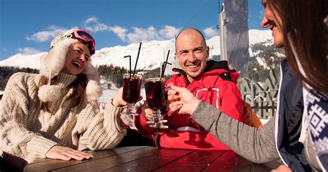 Sterreich Schiebt Apr S Ski Einen Riegel Vor Hogapage Nachrichten